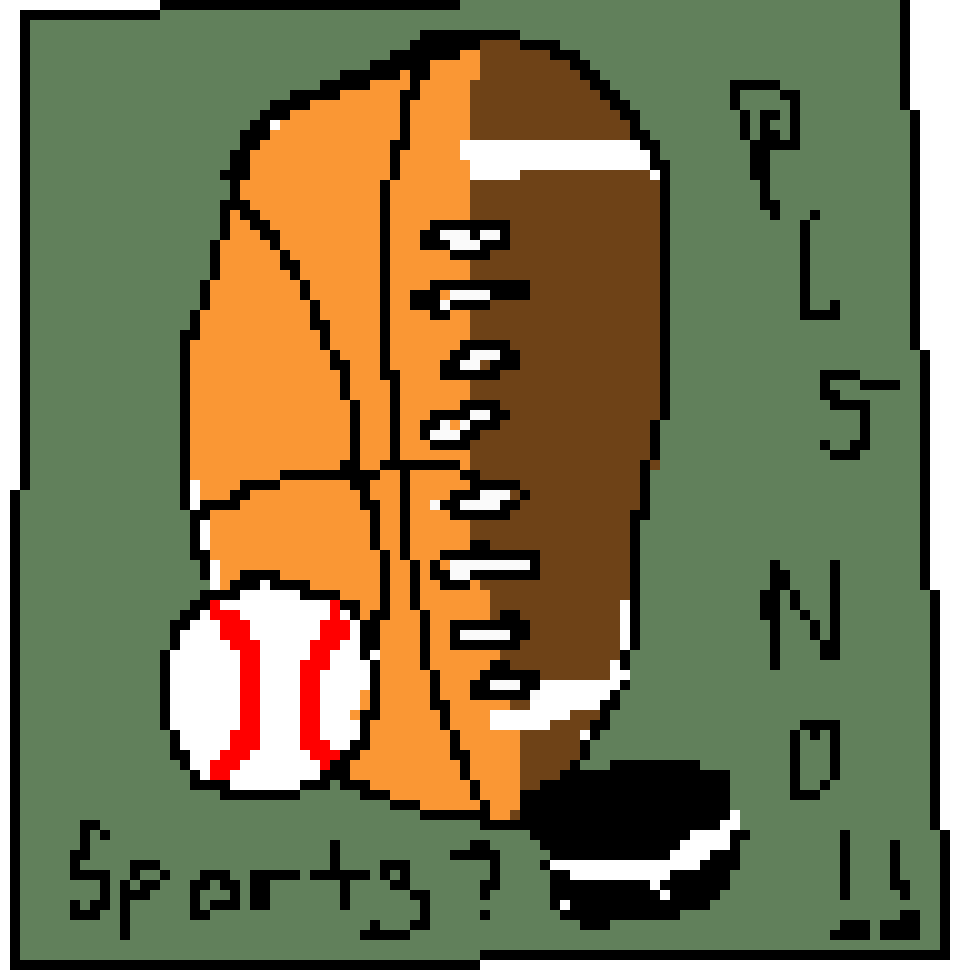 Sport Ball
