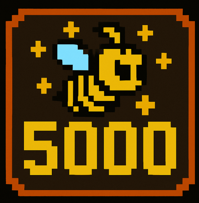 5 Grand