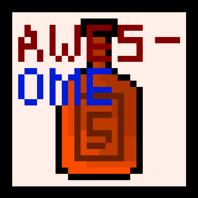 Awesome-Sauce Round