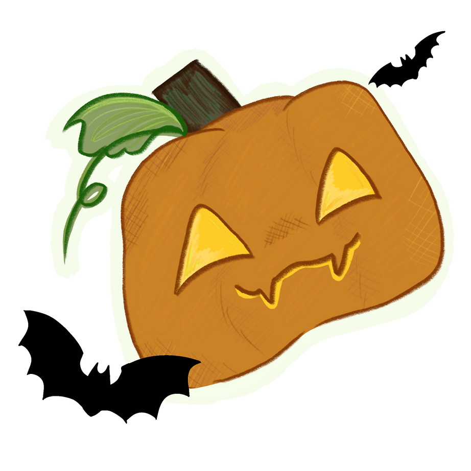 Spooky Round