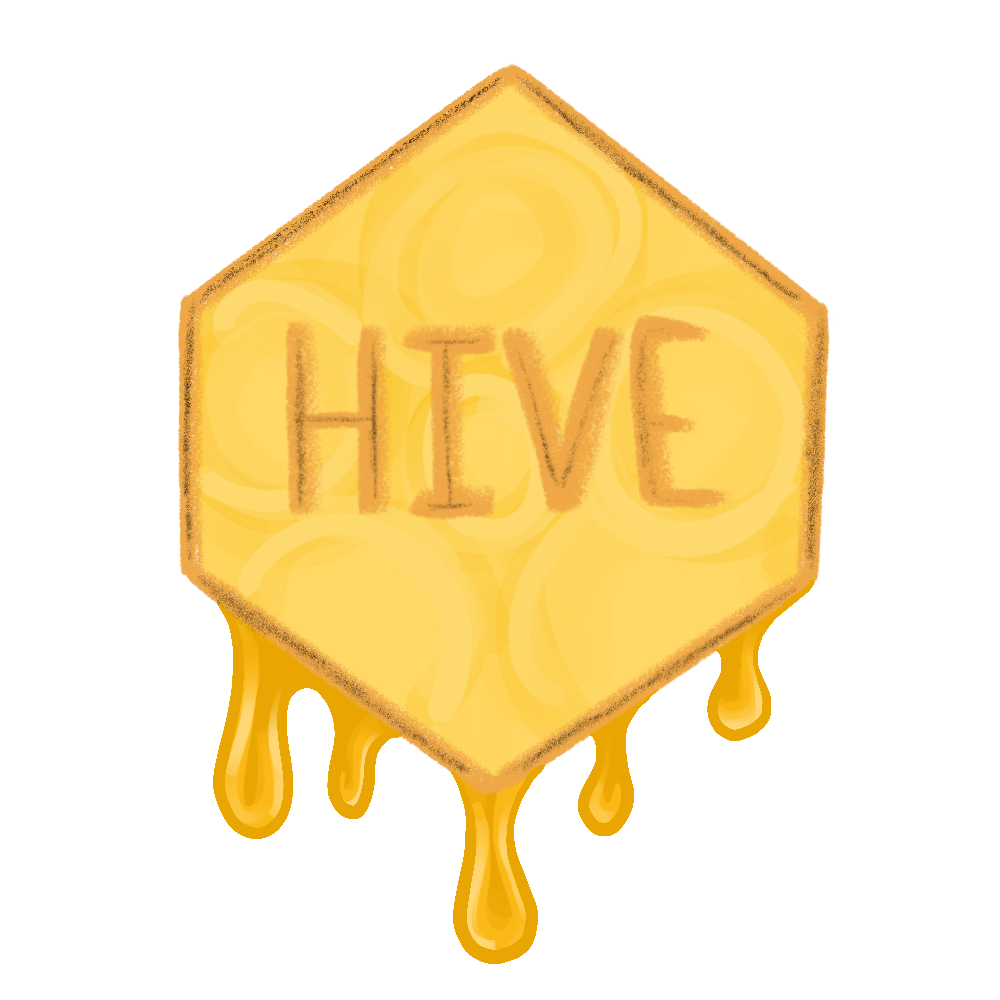 Joined a Hive