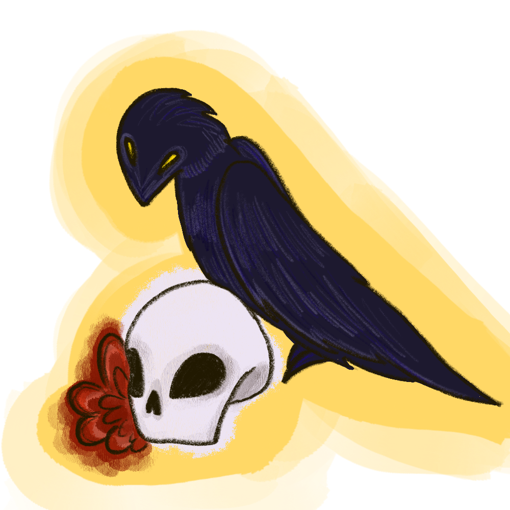 Edgar Allen Poe