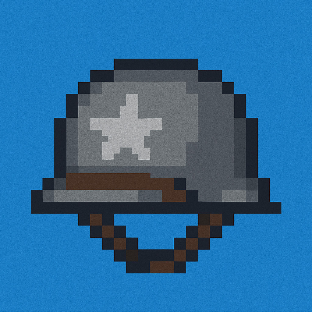 Beginning of WW2