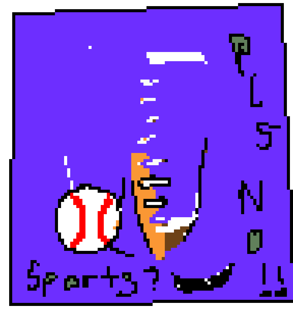 Sports Ball III