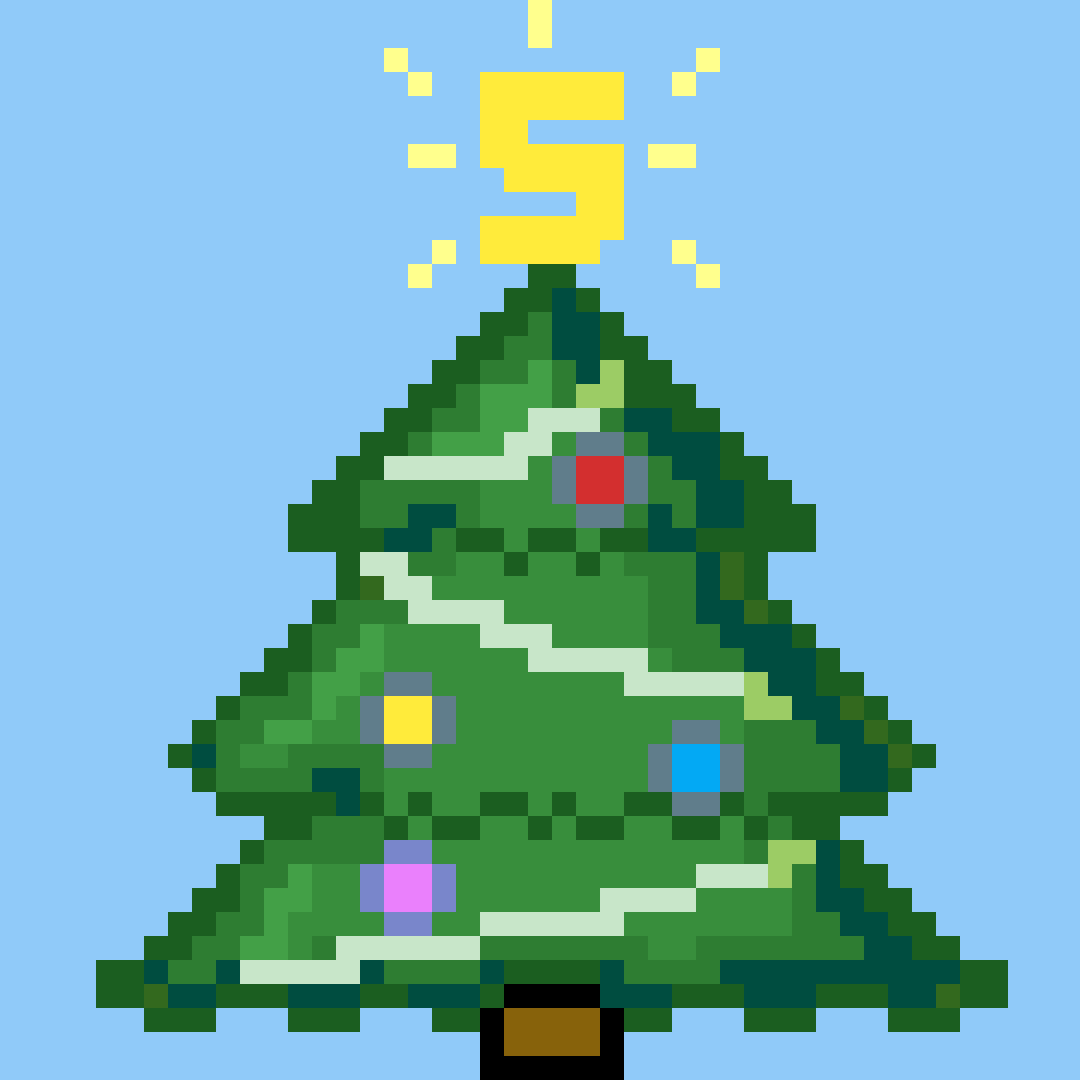 Ho Ho Ho Ho Ho