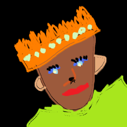 King for a Day