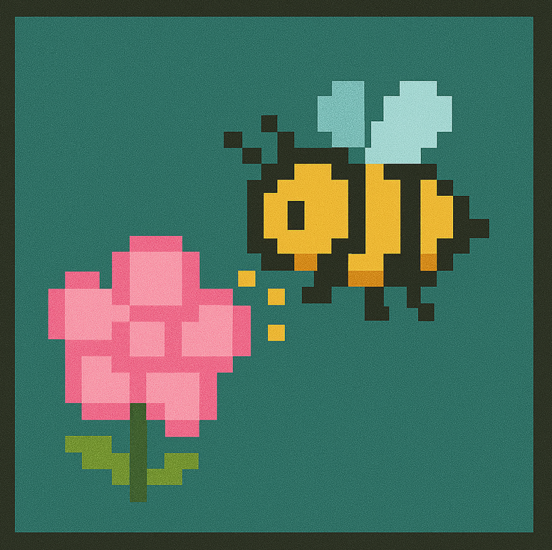 Perfect Pollinator