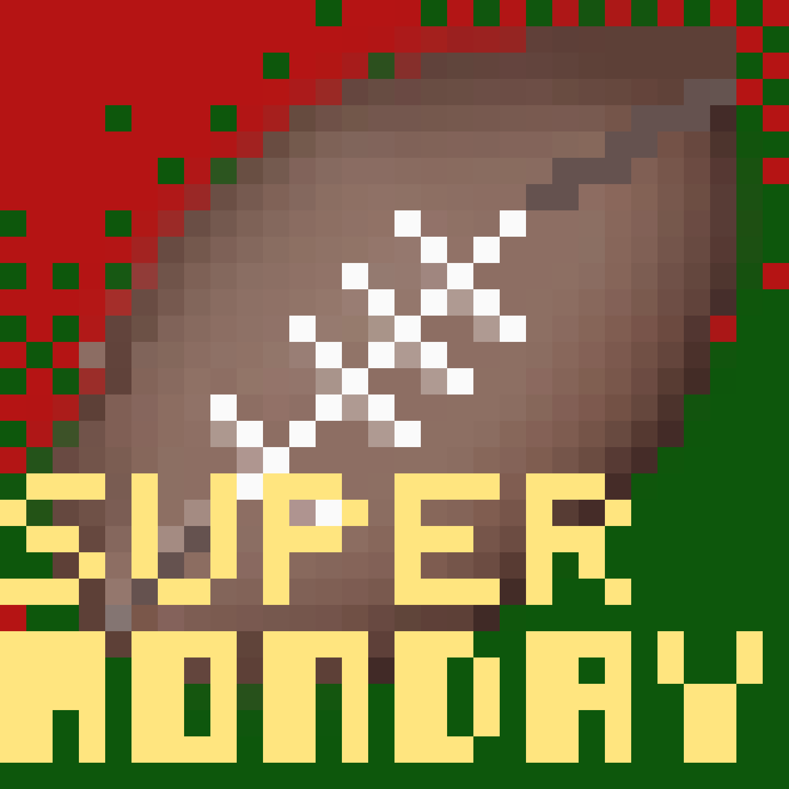 Super Monday