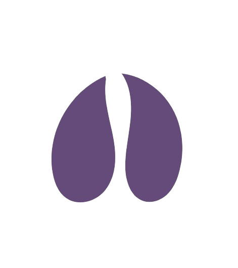 The Hoofprint Logo